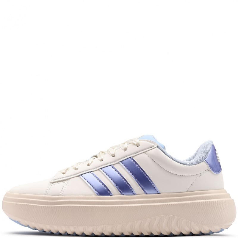 Дамски кецове adidas Grand Court Platform JR0706 adidas Grand Court Platform Дамски кецове JR0706