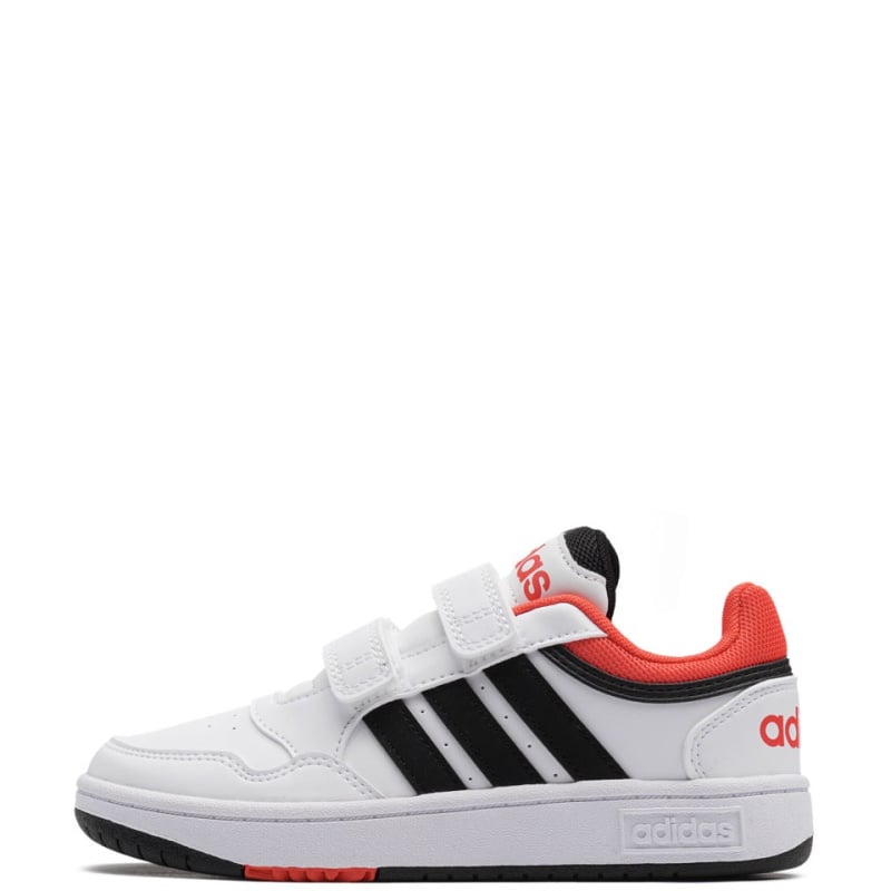 adidas Hoops 3.0 CF Детски кецове H03863