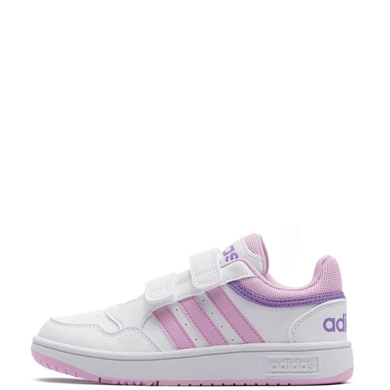 Детски кецове adidas Hoops 3.0 CF IF5319 adidas Hoops 3.0 CF Детски кецове IF5319
