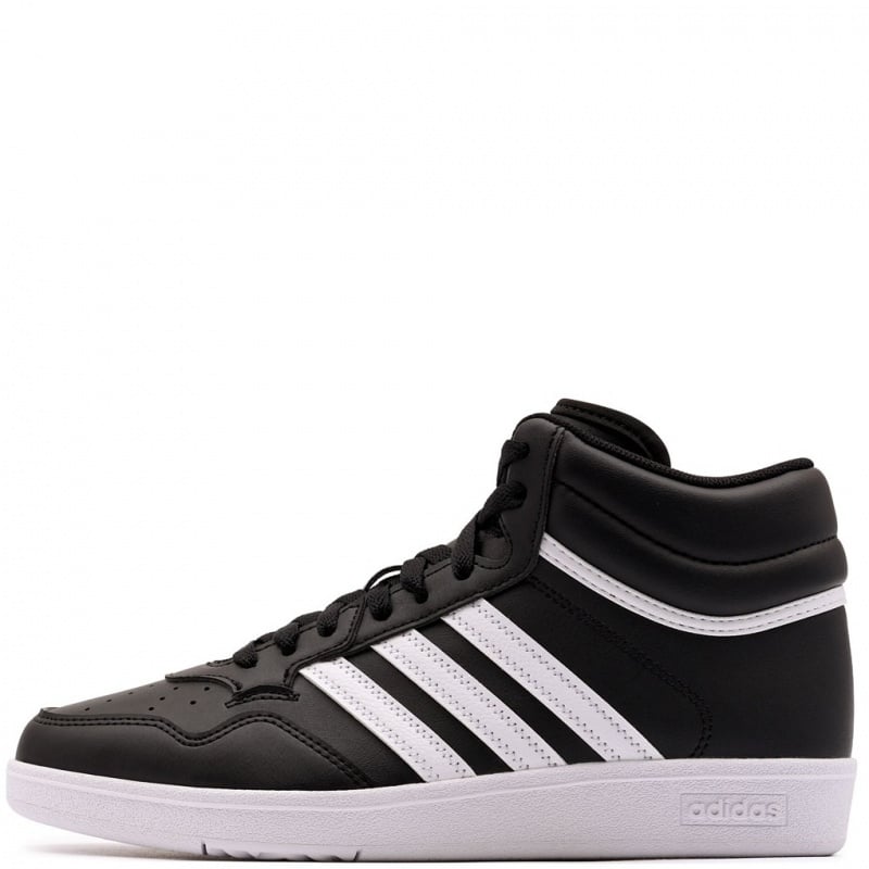 Кецове adidas Hoops 4.0 Mid JI3464 adidas Hoops 4.0 Mid Кецове JI3464