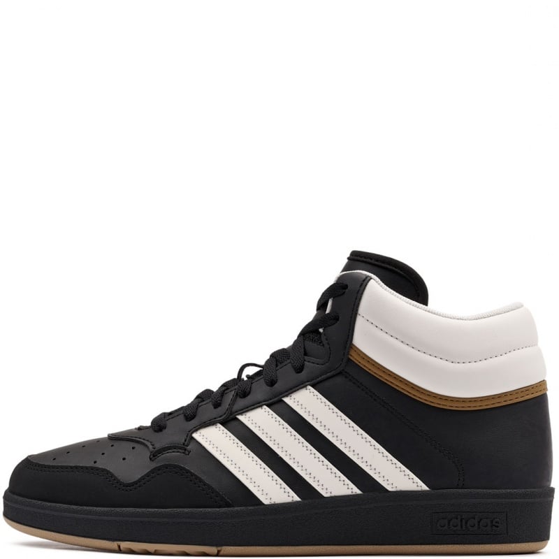 Мъжки кецове adidas Hoops 4.0 Mid JQ5357 adidas Hoops 4.0 Mid Мъжки кецове JQ5357