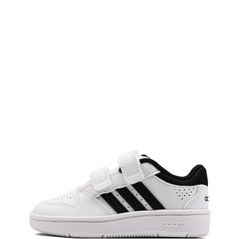 adidas Hoops Classic CF I Детски кецове KI7320