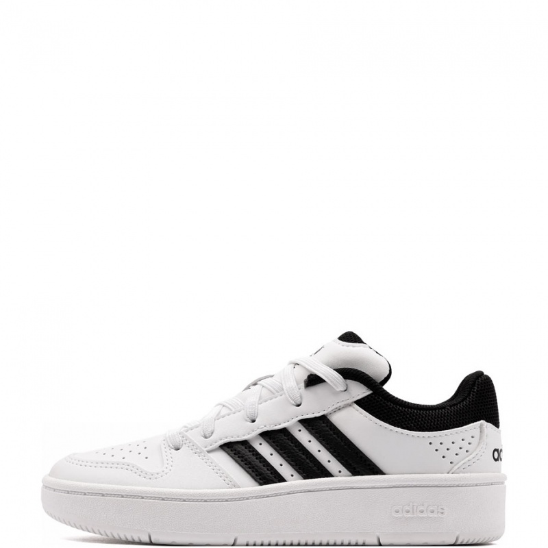 adidas Hoops Classic EL Детски кецове KI1112