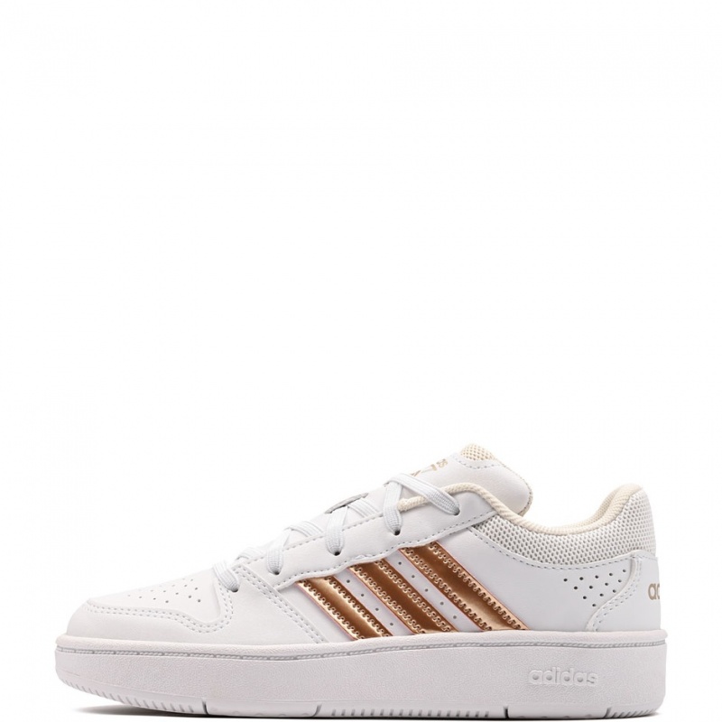 adidas Hoops Classic EL Детски кецове LA3763