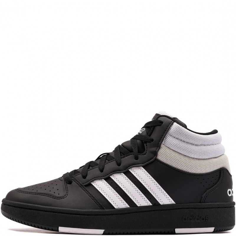 adidas Hoops Mid Classic Кецове KI1035