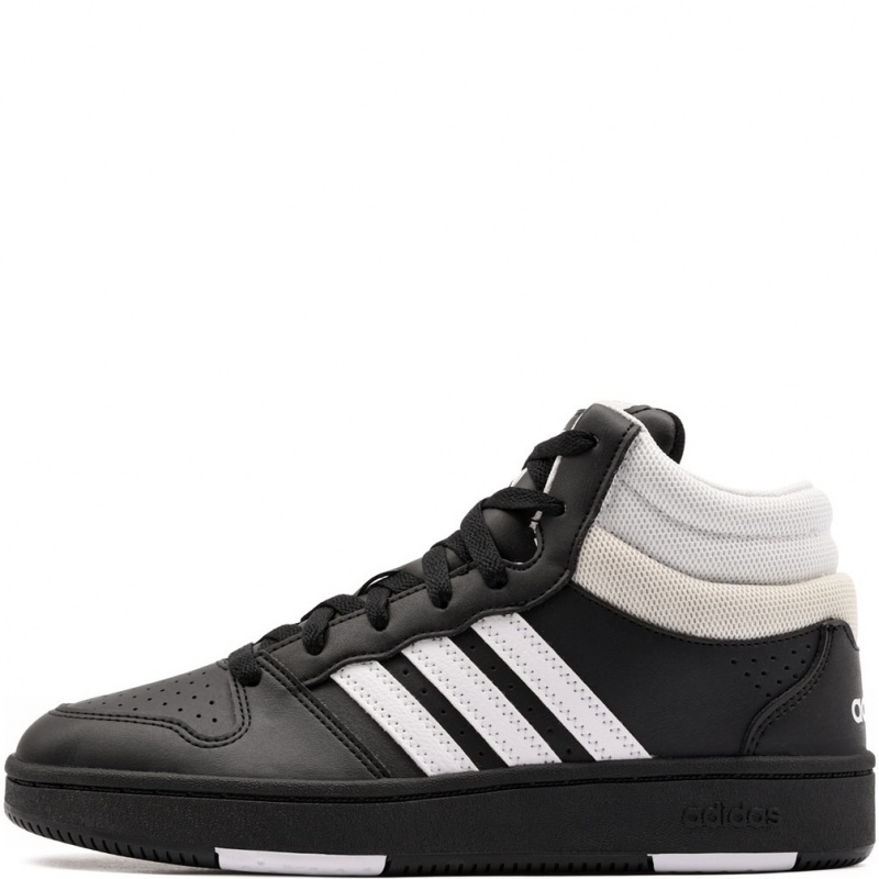 adidas Hoops Mid Classic Кецове KI1075