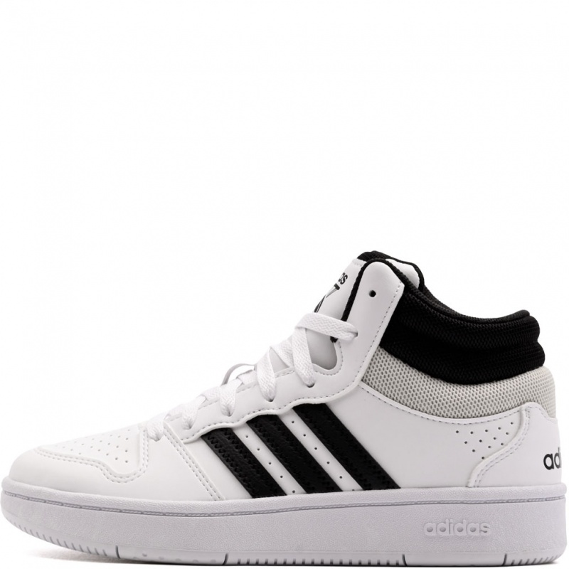 adidas Hoops Mid Classic Кецове KI1077