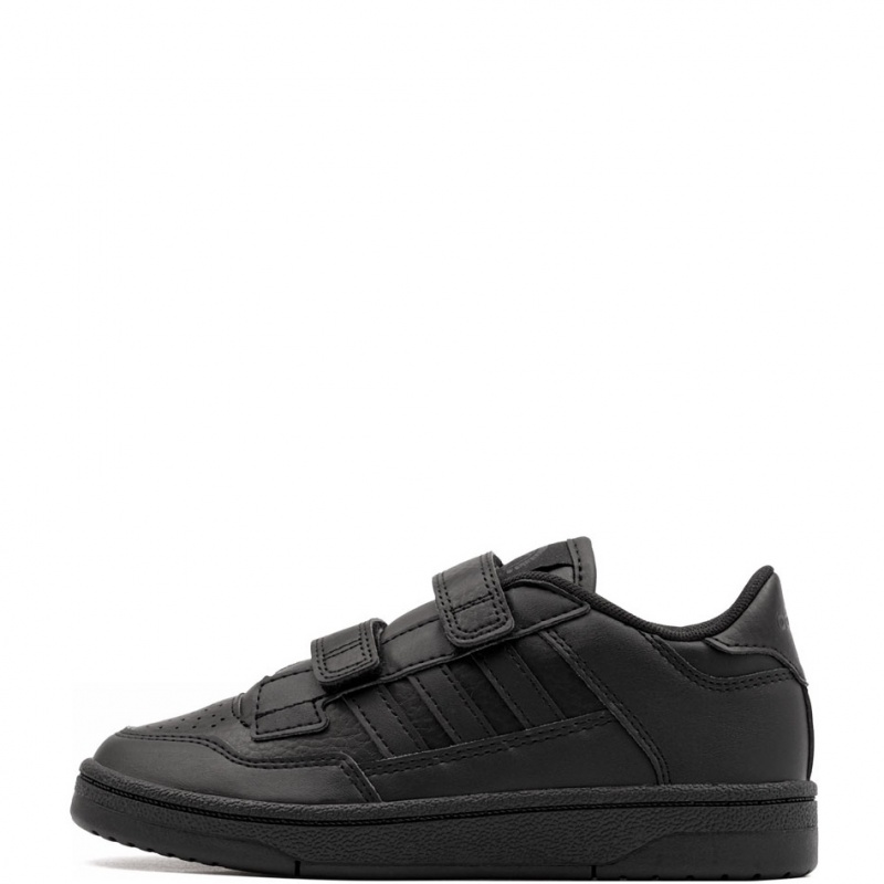 adidas Rapid Court CF Детски кецове KH8815