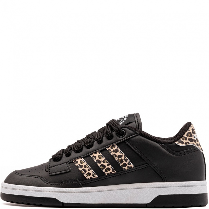 adidas Rapid Court Low Дамски кецове HQ7669