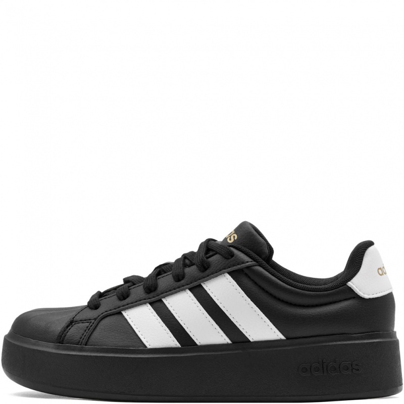 adidas Streettalk Bold Дамски кецове KJ3855