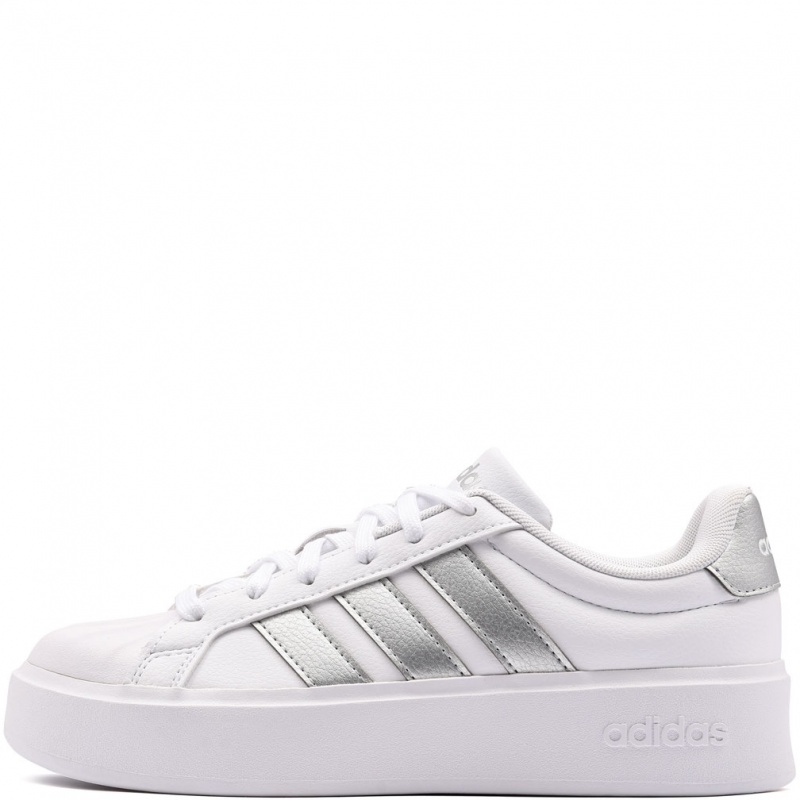 adidas Streettalk Bold Дамски кецове KJ3857