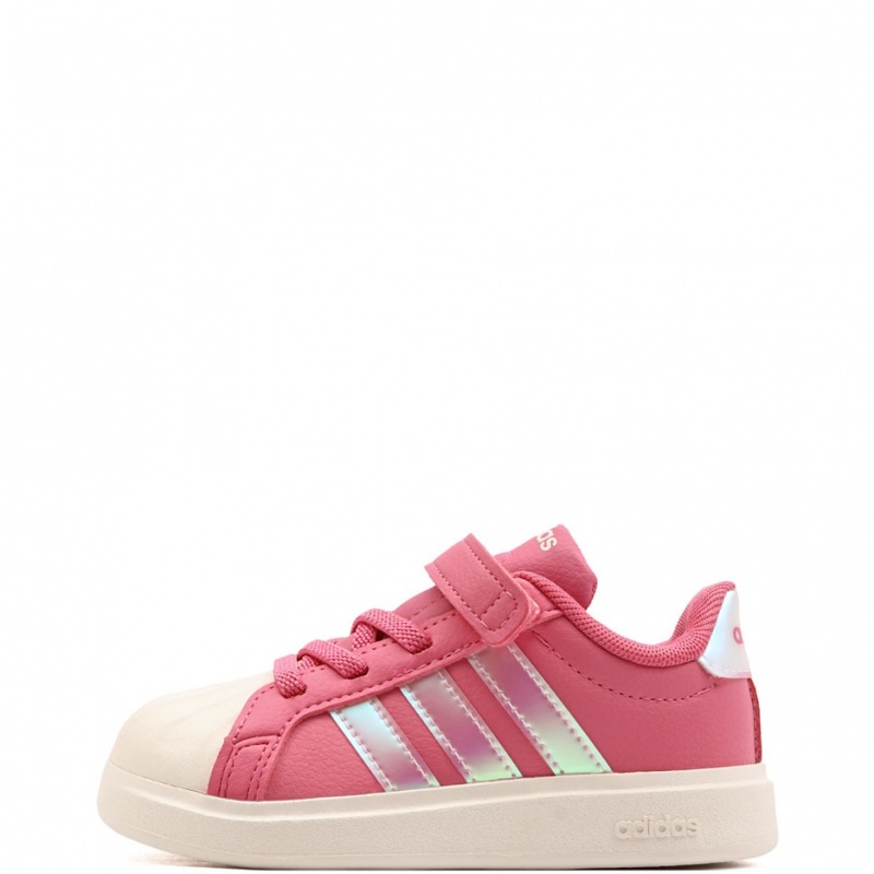 adidas Streettalk EL I Детски кецове IH4329