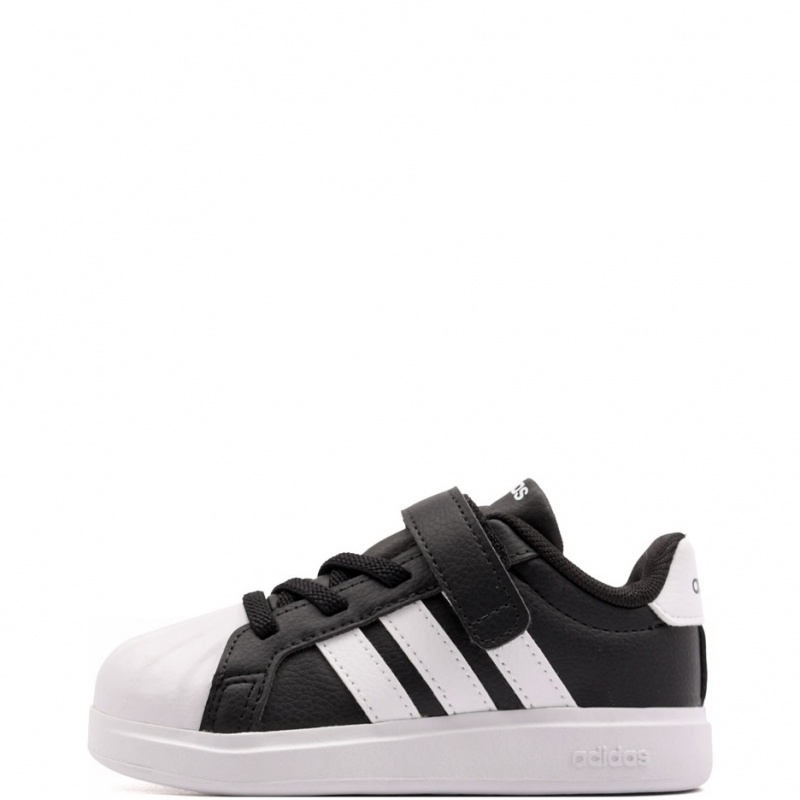 adidas Streettalk EL I Детски кецове JQ8605