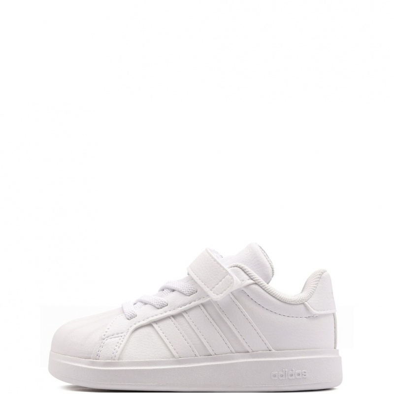 adidas Streettalk EL I Детски кецове KI3096