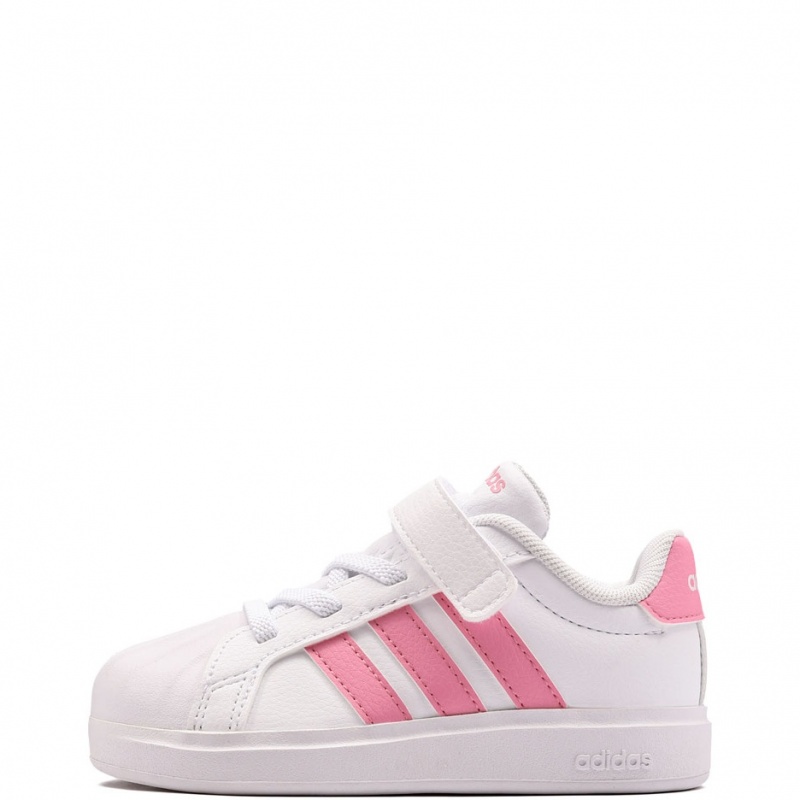 adidas Streettalk EL I Детски кецове KJ9597
