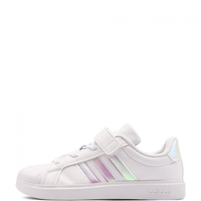 adidas Streettalk EL Детски кецове JQ1807