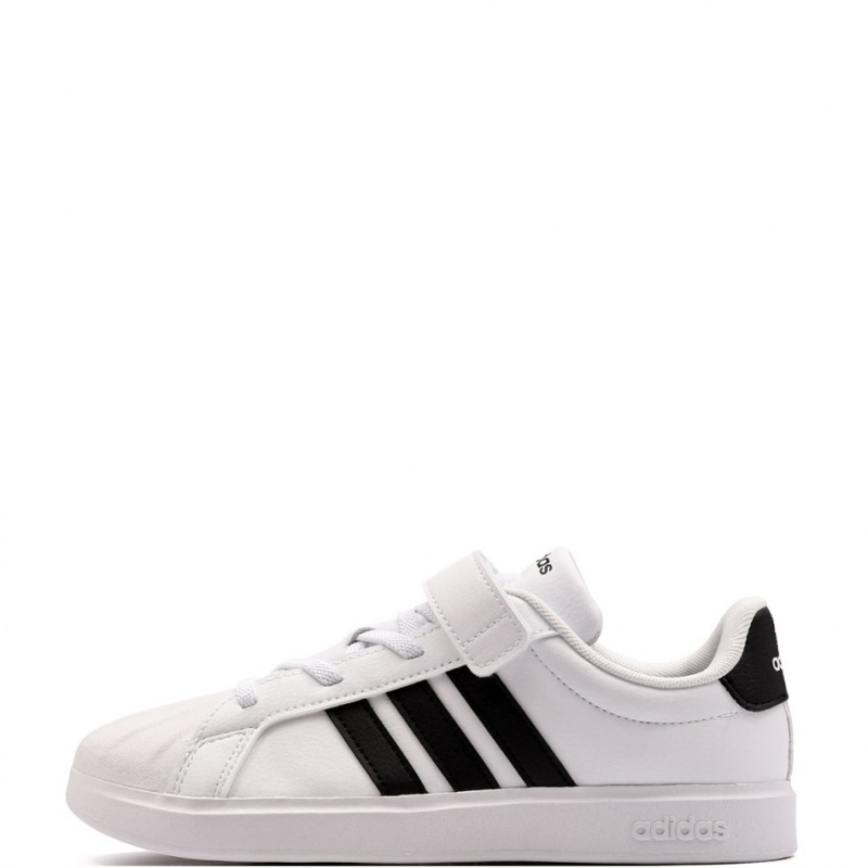 adidas Streettalk EL Детски кецове JQ6144