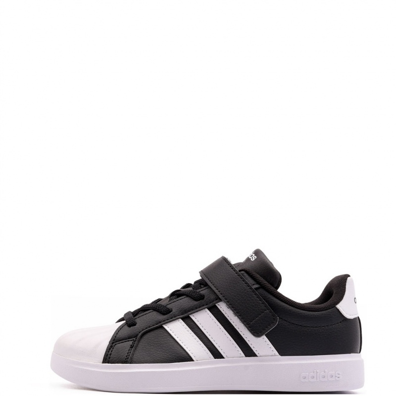 adidas Streettalk EL Детски кецове JQ8593