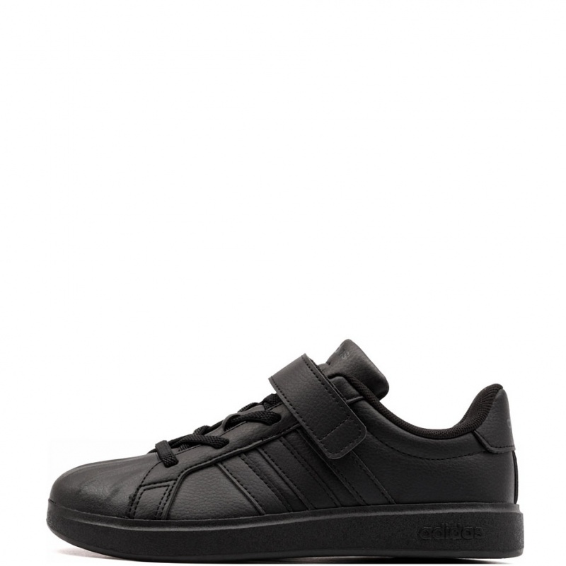 adidas Streettalk EL Детски кецове JS2688