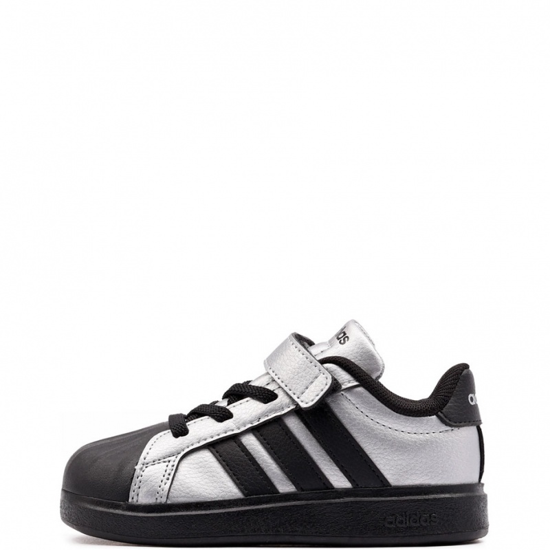 adidas Streettalk EL I Детски кецове KJ9595