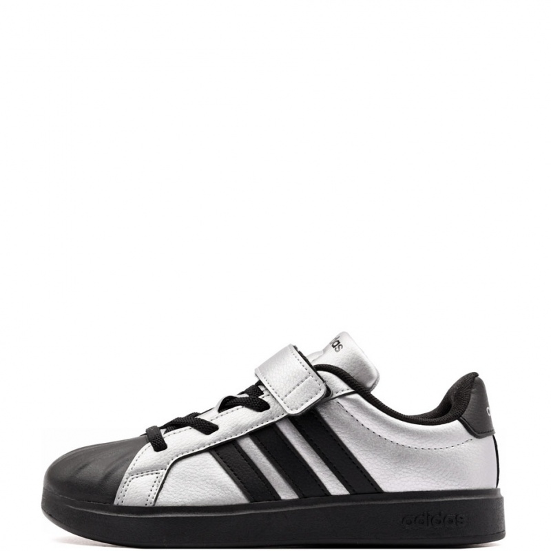 adidas Streettalk EL Детски кецове KJ9606