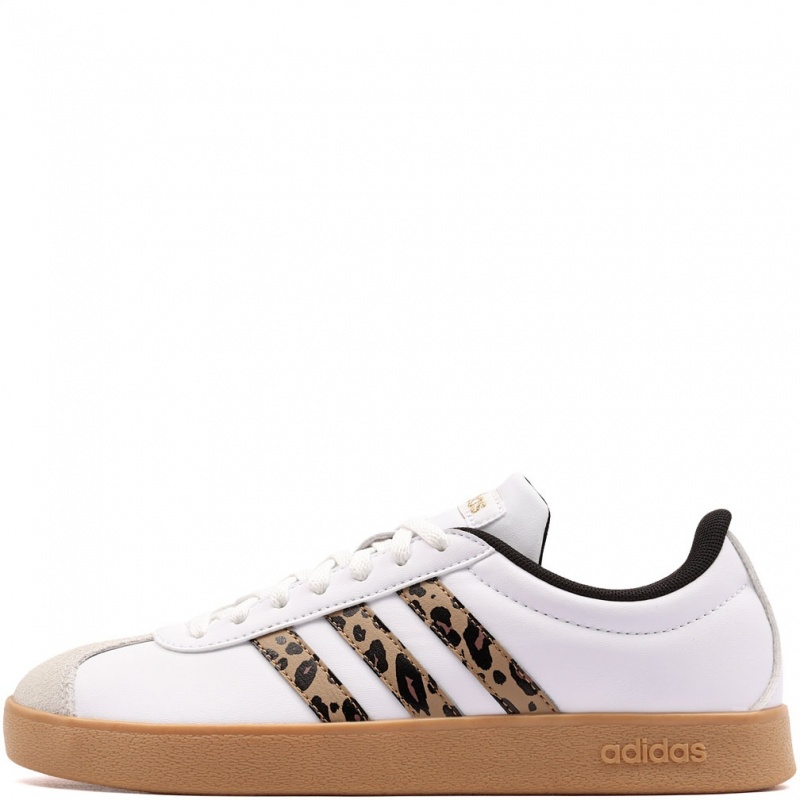 adidas VL Court Base Дамски кецове LA4325