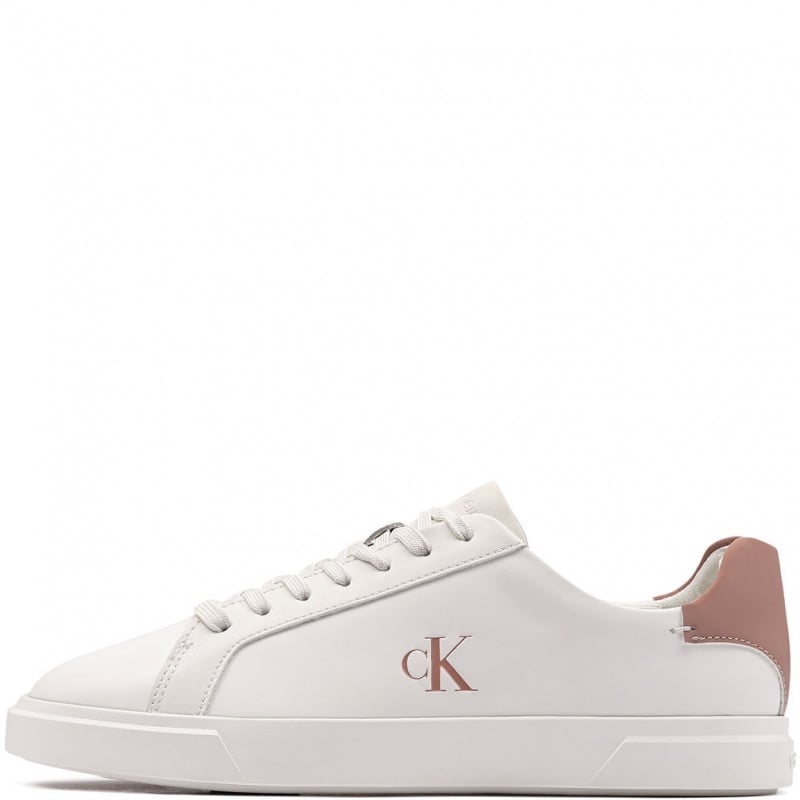 Calvin Klein Low Pro Cups Leather MG Дамски кецове HW0HW02823061