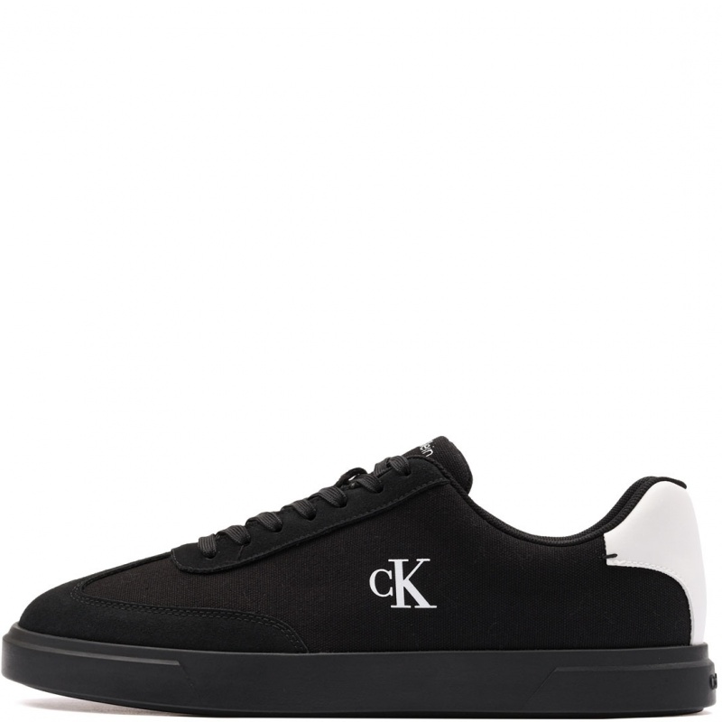 Calvin Klein Low Prof Cupsole CV Мъжки кецове HM0HM022360GM