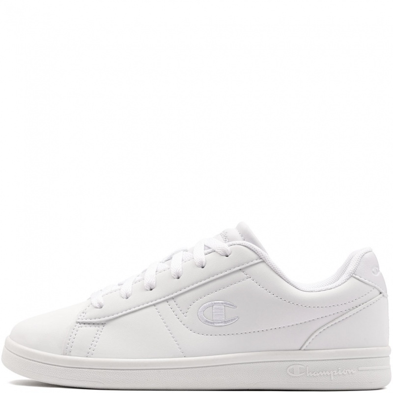 Champion Ace Court Кецове S60047-CHA-WW001