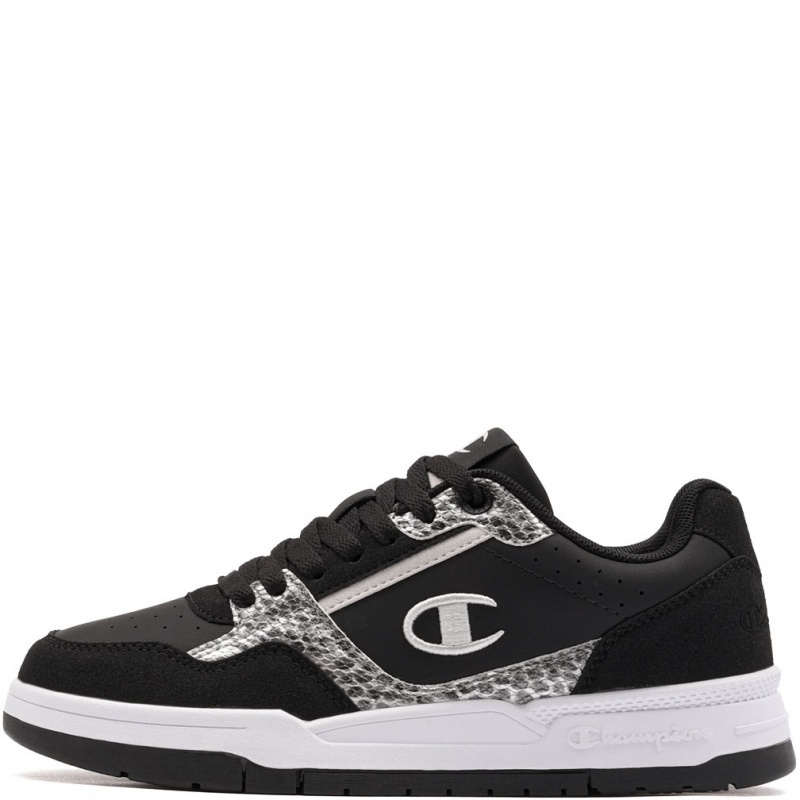 Champion RD18 Heritage Snakeskin Дамски кецове S11885-CHA-KK001