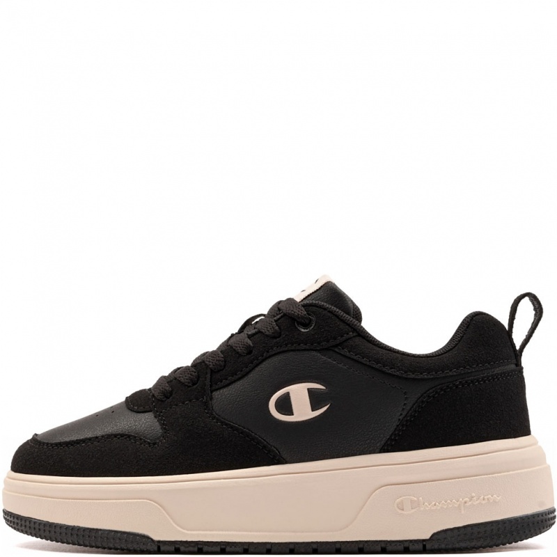 Champion RD18 Lite Low Дамски кецове S11724-CHA-KK020