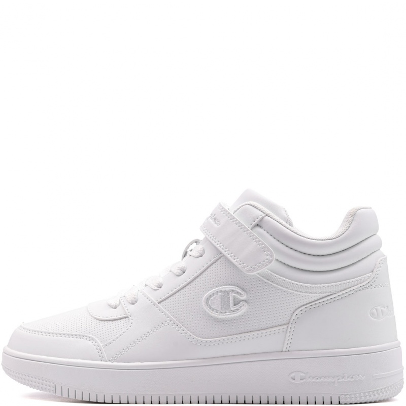 Champion RD18 Mid Мъжки кецове S21904-CHA-WW001