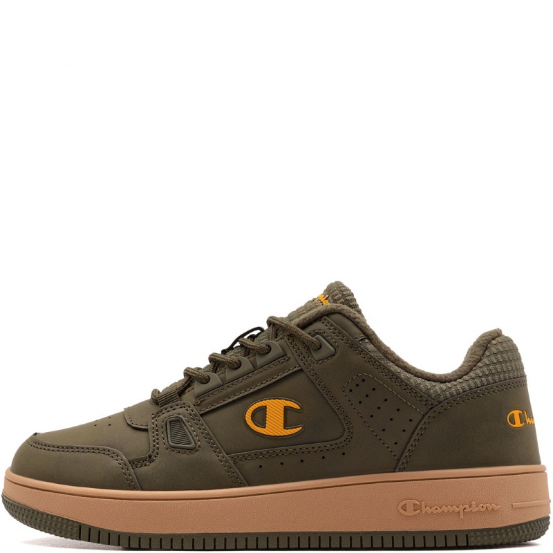 Champion RD18 WTR Low Кецове S33334-CHA-GS007