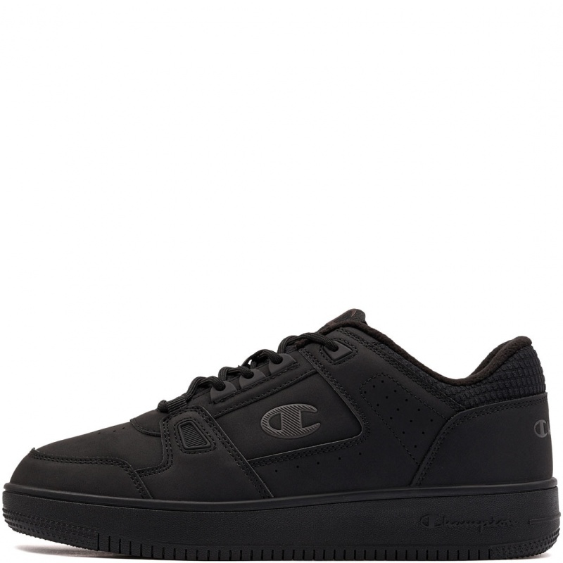 Champion RD18 WTR Low Мъжки кецове S60067-CHA-KK001