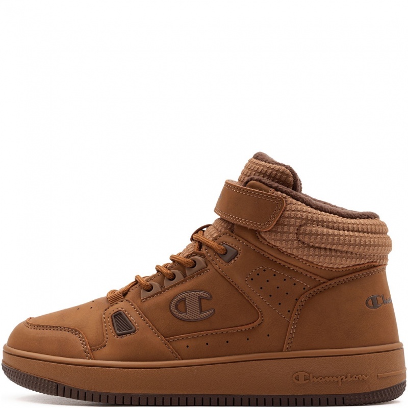 Champion RD18 WTR Mid Зимни кецове S33335-CHA-MS007