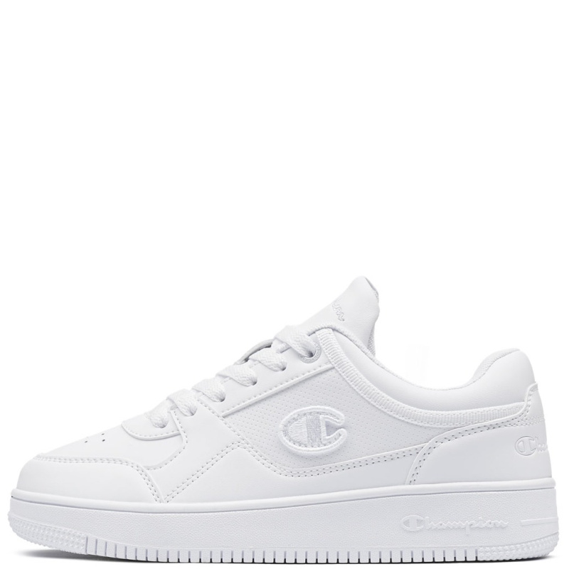 Champion Rebound Low Кецове S32407-CHA-WW001