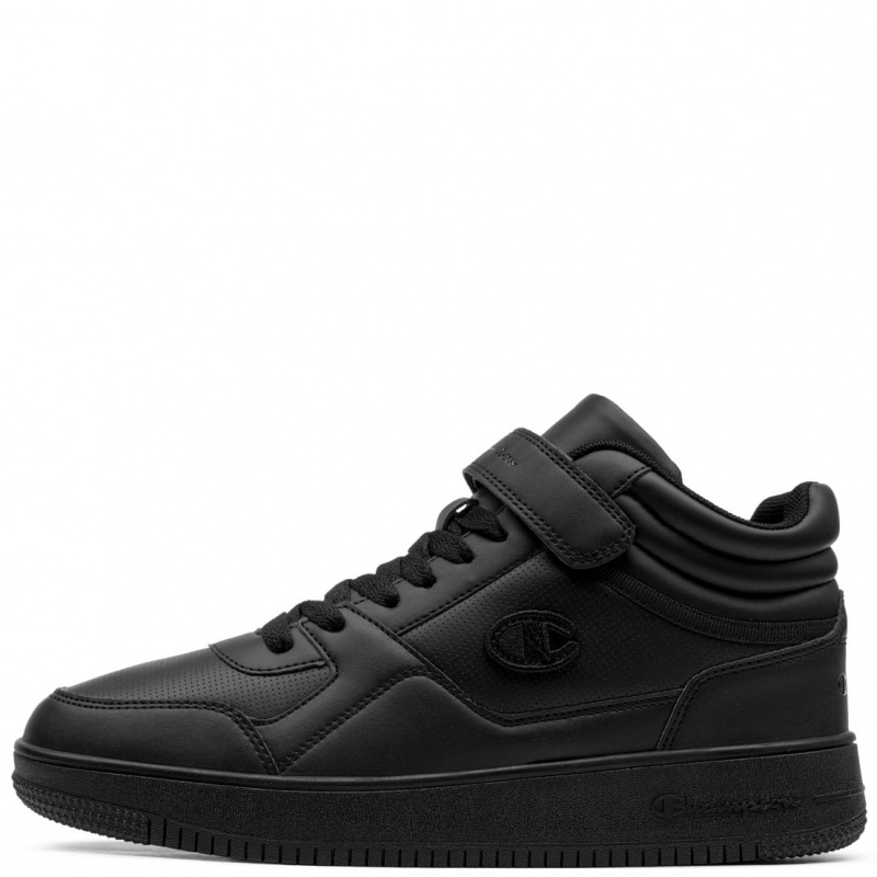 Champion Rebound Vintage Мъжки кецове S21904-CHA-KK006