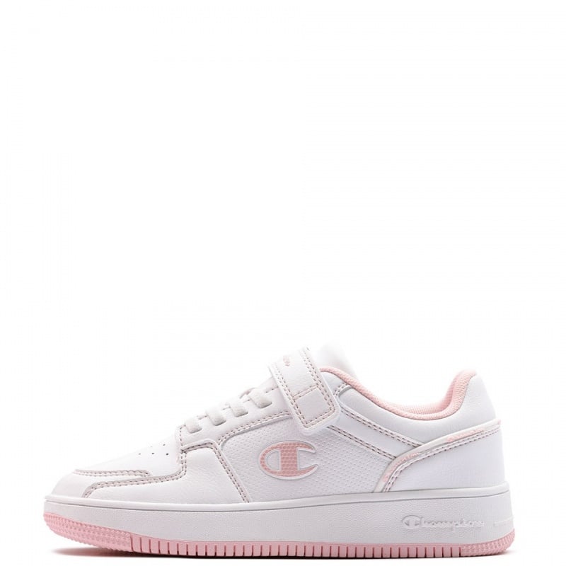 Champion Rebound18 2.0 Low Детски кецове S32497-CHA-WW003