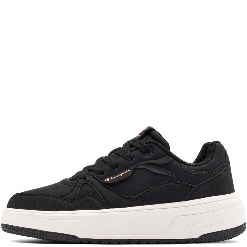 Champion Rebound18 Lite Flap Дамски кецове S11789-CHA-KK007