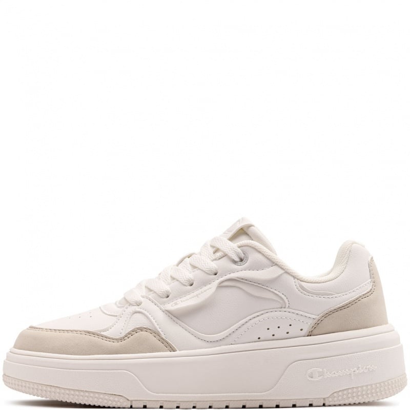 Champion Rebound18 Lite Flap Дамски кецове S11789-CHA-WW001