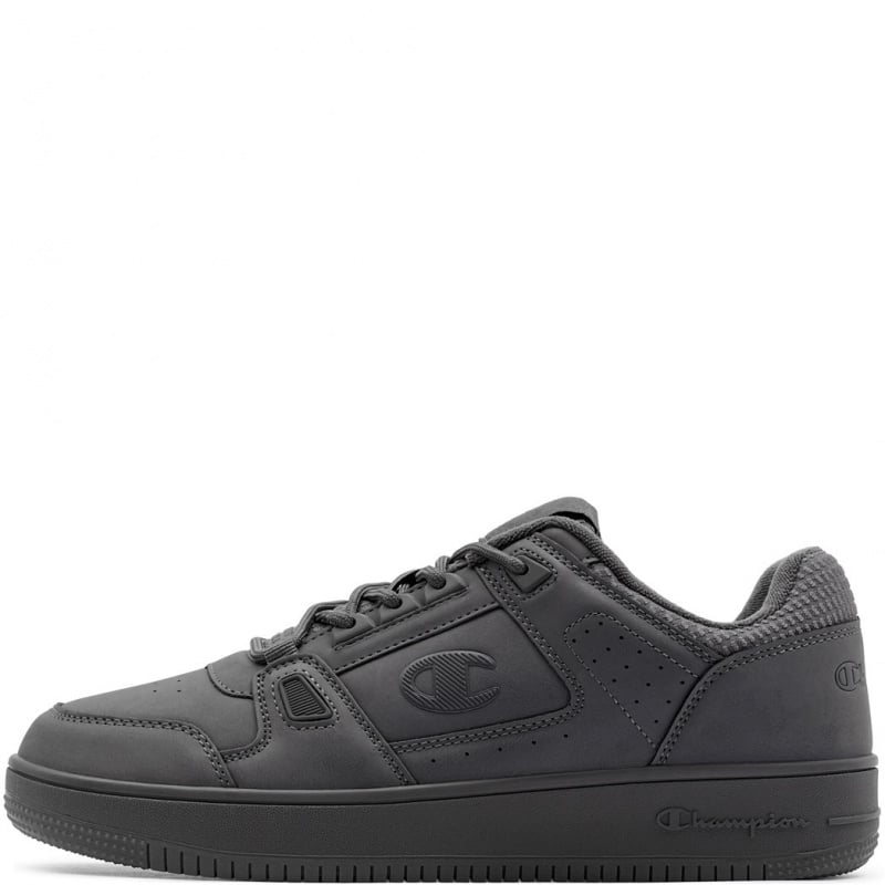 Мъжки кецове Champion Rebound18 Low Comb S22477-CHA-ES011 Champion Rebound18 Low Comb Мъжки кецове S22477-CHA-ES011