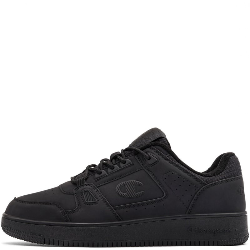 Champion Rebound18 Low Comb Мъжки кецове S22477-CHA-KK001