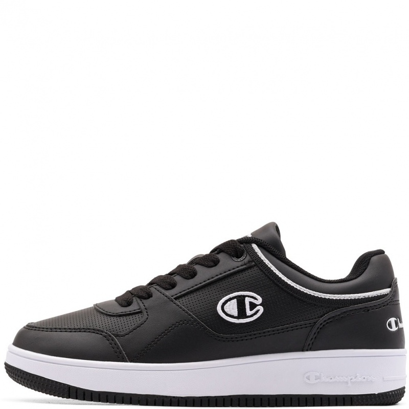 Champion Rebound18 Low Дамски кецове S11469-CHA-KK005