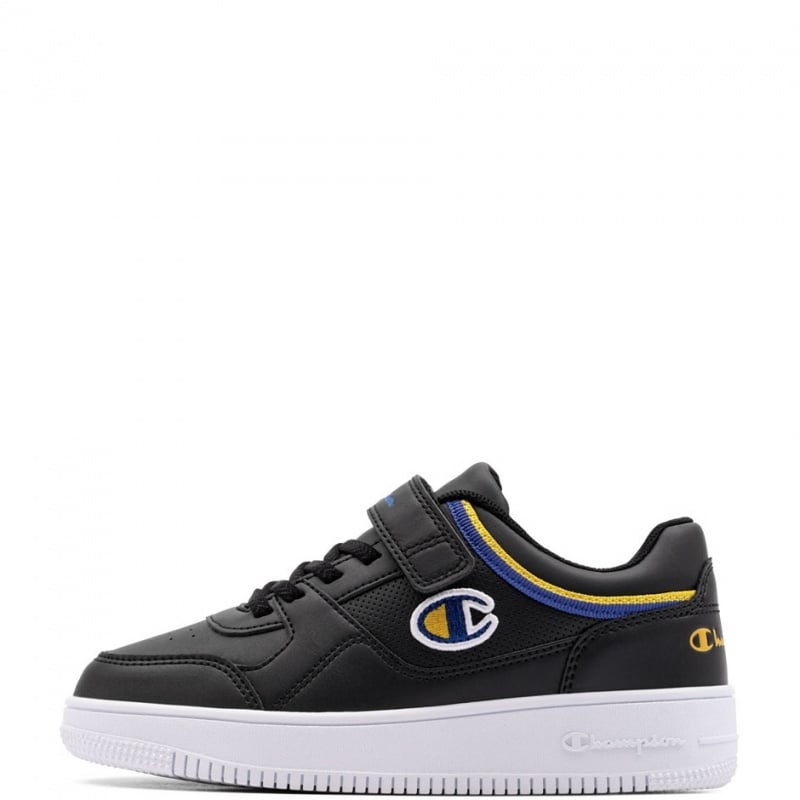 Champion Rebound18 Low Детски кецове S32406-CHA-KK008