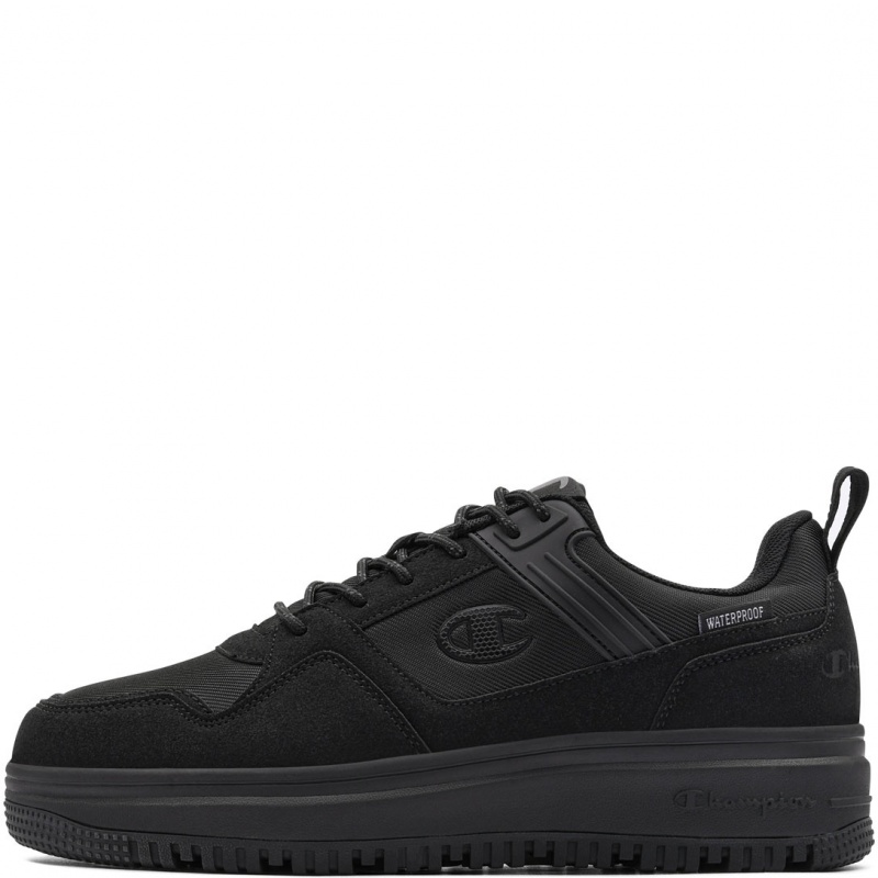 Champion Rebound18 Low Utility WaterProof Мъжки кецове S22297-CHA-KK002