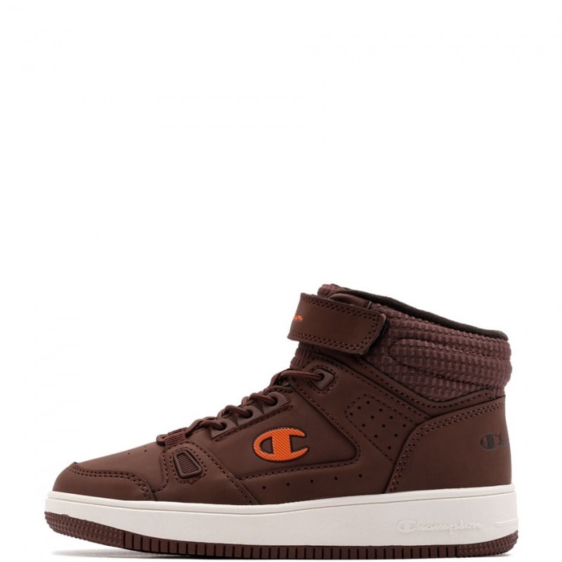 Детски кецове Champion Rebound18 Mid Comb S33221-CHA-MS562 Champion Rebound18 Mid Comb Детски кецове S33221-CHA-MS562