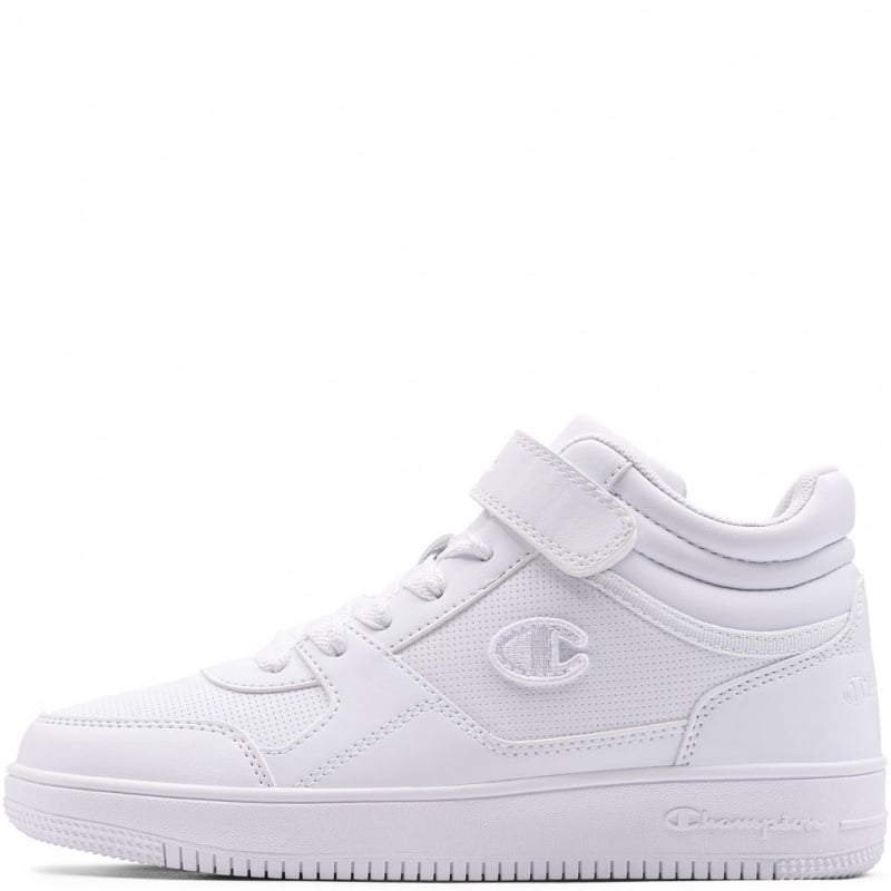Champion Rebound18 Mid Дамски кецове S11468-CHA-WW002