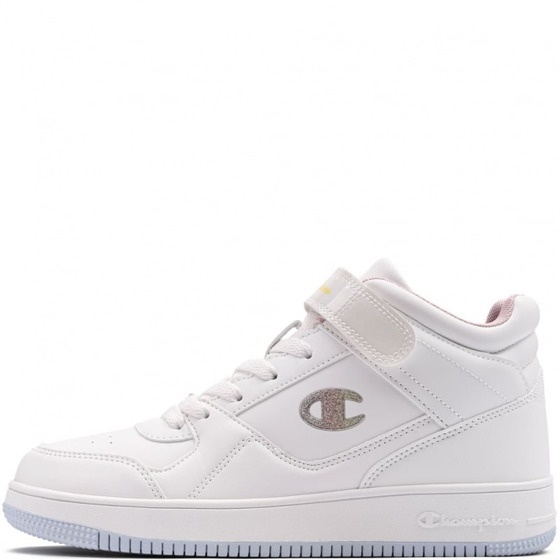 Champion Rebound18 Mid Кецове S32490-CHA-WW010