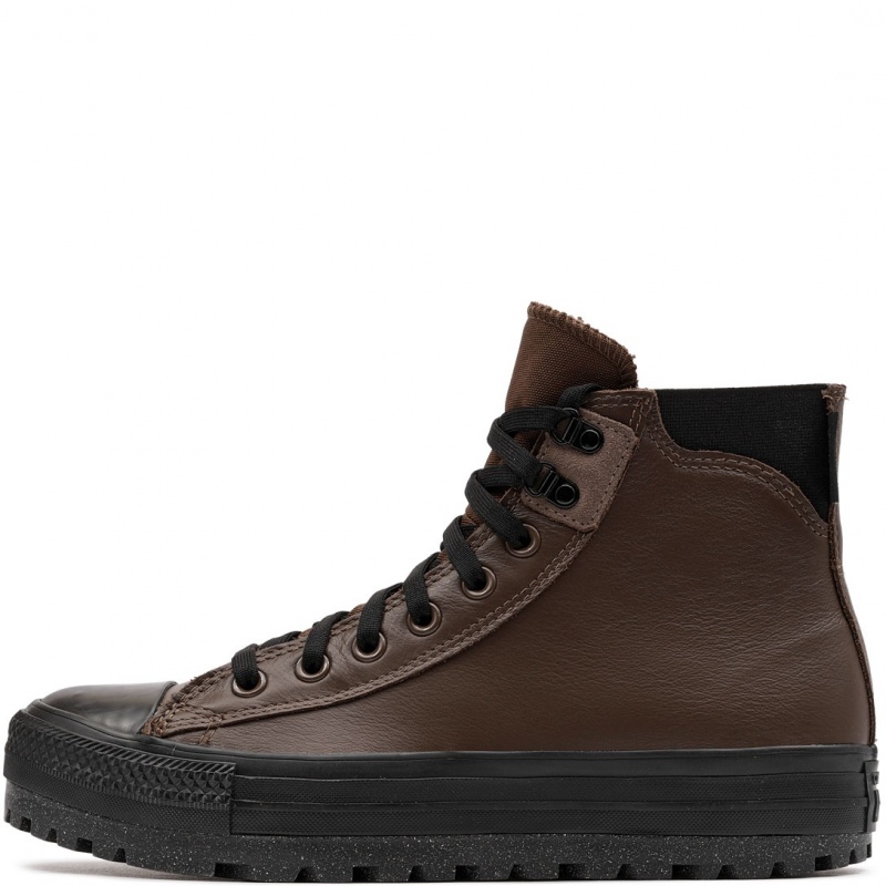 Converse Chuck Taylor All Star City Trek Hi Мъжки кецове A13274C