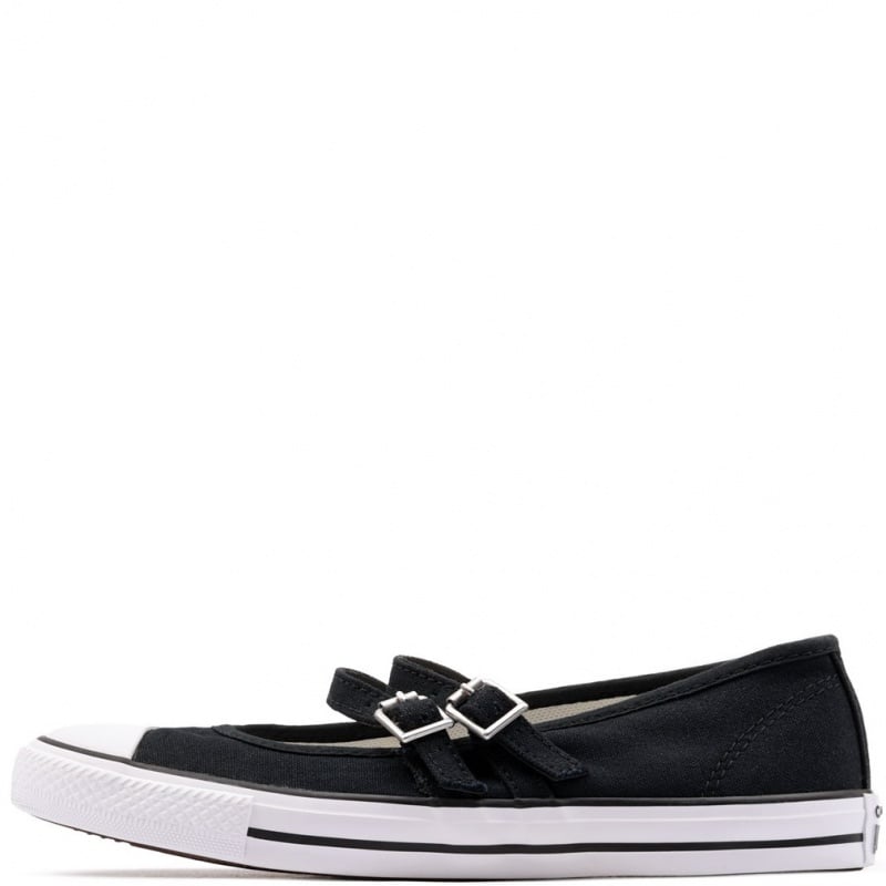 Converse Chuck Taylor All Star Dainty Mary Jane Slip Дамски кецове A11551C